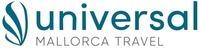 universal MALLORCA TRAVEL