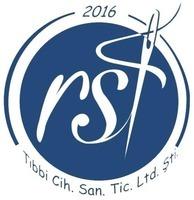 2016 rst Tıbbi Cih. San. Tic. Ltd. Şti.