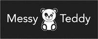 Messy Teddy