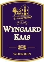 SINCE 1906 WYNGAARD KAAS WOERDEN