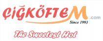 çigköftem.com Since 1993 The Sweetest Hot