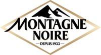 MONTAGNE NOIRE DEPUIS 1933