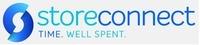 S storeconnect TIME. WELL SPENT.