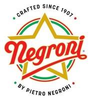 CRAFTED SINCE 1907 Negroni BY PIETRO NEGRONI