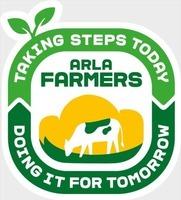 TAKING STEPS TODAY ARLA FARMERS DOING IT FOR TOMORROW