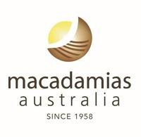 macadamias australia SINCE 1958