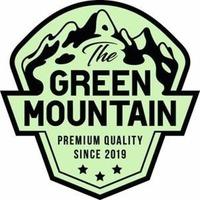 The GREEN MOUNTAIN PREMIUM QUALITY SINCE 2019