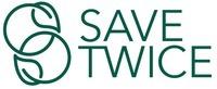SAVE TWICE