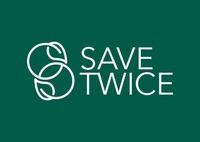 SAVE TWICE