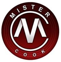 M MISTER COOK