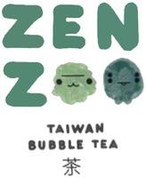 ZEN ZOO TAIWAN BUBBLE TEA
