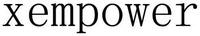 xempower