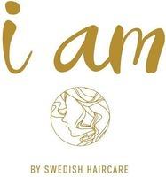 i am BY SWEDISH HAIRCARE