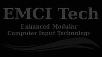 EMCI Tech Enhanced Modular Computer Input Technology