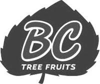 BC TREE FRUITS