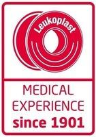 Leukoplast MEDICAL EXPERIENCE since 1901