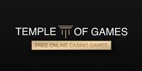 TEMPLE OF GAMES FREE ONLINE CASINO GAMES