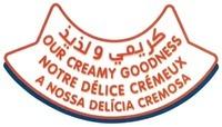 OUR CREAMY GOODNESS NOTRE DÉLICE CRÉMEUX A NOSSA DELÍCIA CREMOSA