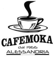 CAFEMOKA dal 1966 ALESSANDRIA
