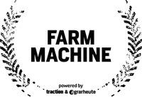 FARM MACHINE powered by traction & agrarheute
