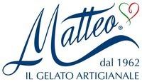 Matteo IL GELATO ARTIGIANALE dal 1962