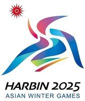 HARBIN 2025 ASIAN WINTER GAMES