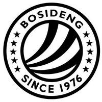 BOSIDENG SINCE 1976