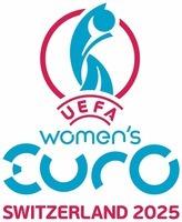 UEFA Women's Euro SWITZERLAND 2025