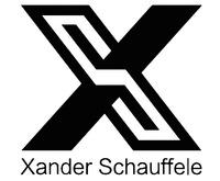 XS Xander Schauffele