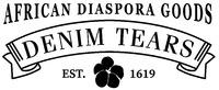 AFRICAN DIASPORA GOODS DENIM TEARS EST. 1619
