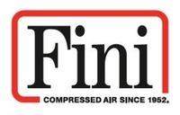 Fini COMPRESSED AIR SINCE 1952.