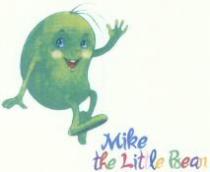 Mike the Little Bean
