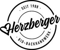 SEIT 1988, Herzberger, BIO-BACKHANDWERK