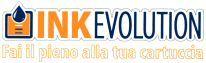 INK EVOLUTION - Fai il pieno alla tua cartuccia