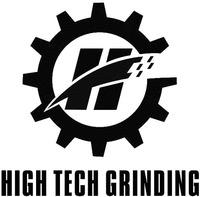 HIGH TECH GRINDING