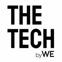 THE TECH by WE