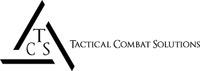 TCS Tactical Combat Solutions