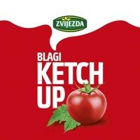 ZVIJEZDA BLAGI KETCH UP