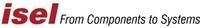 isel From Components to Systems