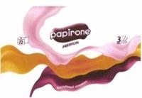 12 papirone PREMIUM