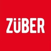 ZÜBER