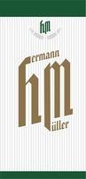 hm hermann müller