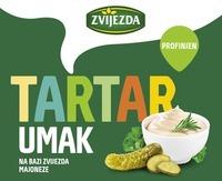 ZVIJEZDA TARTAR UMAK NA BAZI ZVIJEZDA MAJONEZE PROFINJEN