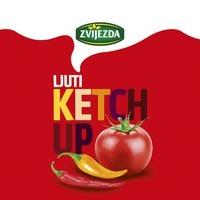 ZVIJEZDA LJUTI KETCH UP