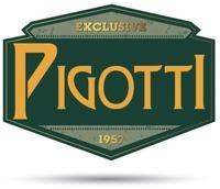 PIGOTTI EXCLUSIVE 1957