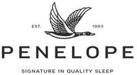 PENELOPE SIGNATURE IN QUALITY SLEEP EST. 1993