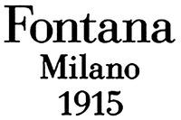 Fontana Milano 1915