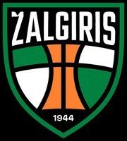 ŽALGIRIS 1944