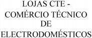 LOJAS CTE - COMÉRCIO TÉCNICO DE ELECTRODOMÉSTICOS