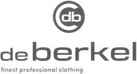 db de berkel finest professional clothing